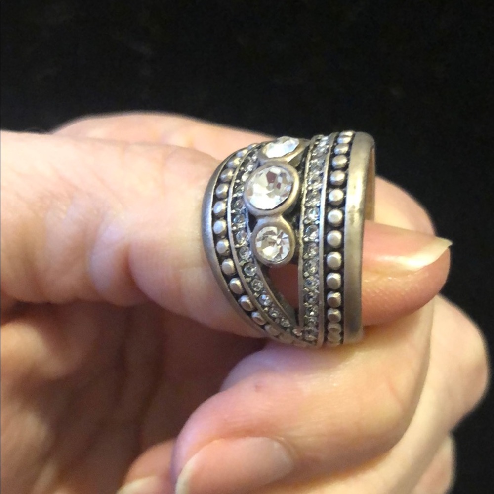 Premier Design ring - Picture 3 of 3